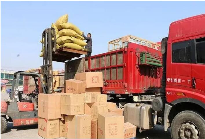 漳州到榆次区物流专线