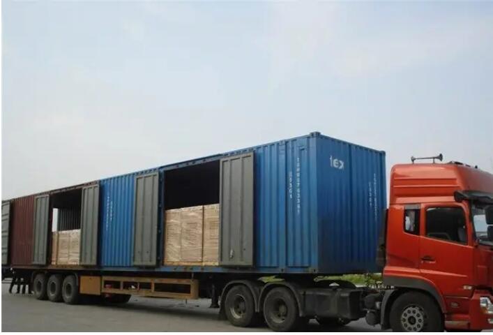 漳州到榆次区整车运输