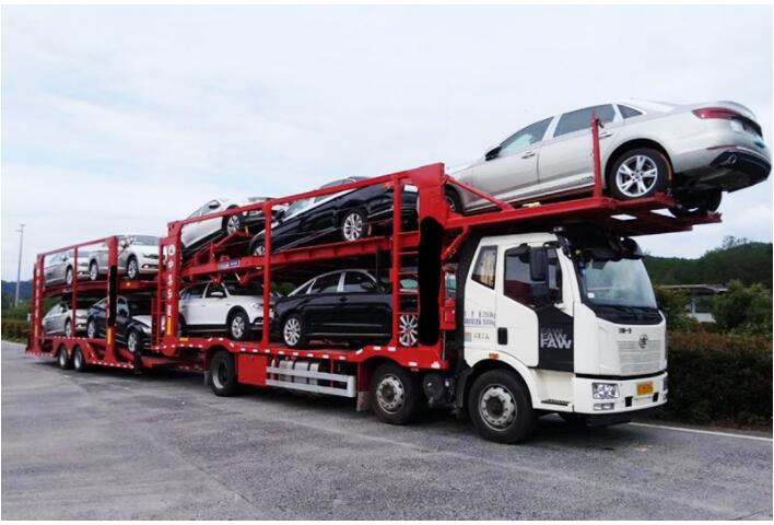 漳州到榆次区轿车托运